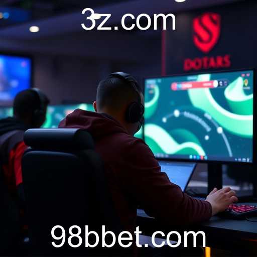 Impacto dos Jogos Online em 2025