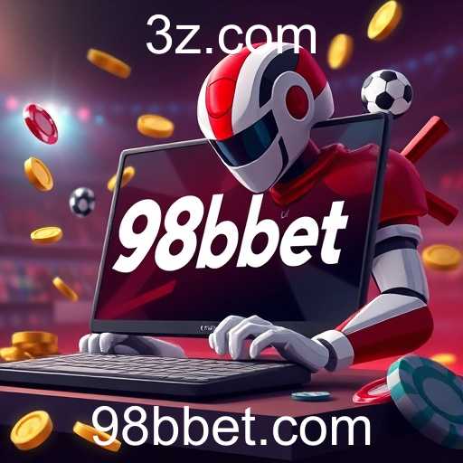 A Evolução dos Jogos Online e a Influência de 98bbet