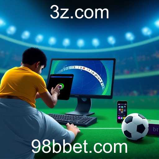 Expansão dos Jogos Online em 2026