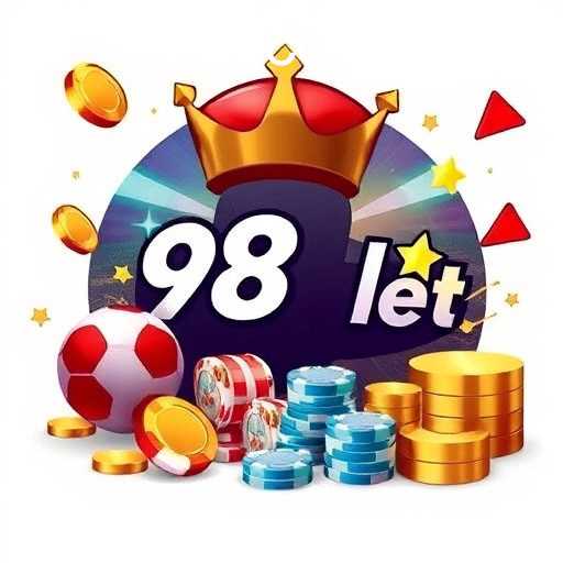 Ofertas Especiais: Atraindo Jogadores com Promoções Irresistíveis na 98bbet