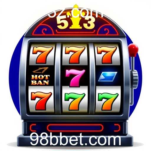 Descubra o Mundo dos Slot Games no 98bbet: Diversão e Prêmios na Ponta dos Dedos